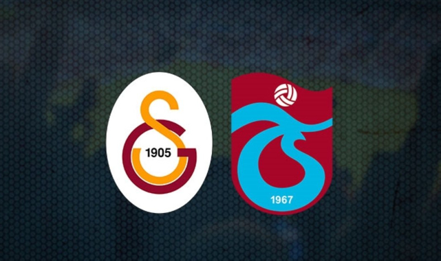 Galatasaray Ile Trabzonspor 136 Randevuda Spor Mavi Kocaeli Gazetesi