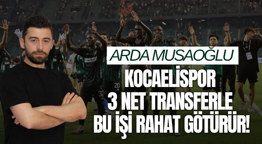 Arda Musaoğlu