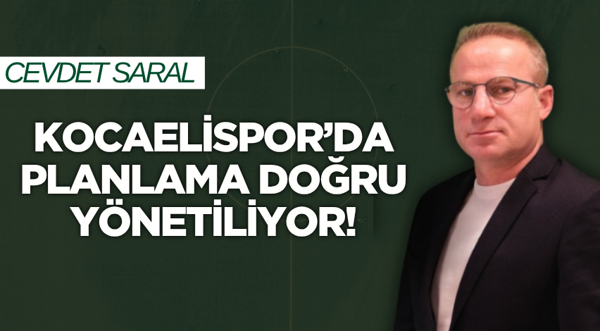 Cevdet Saral