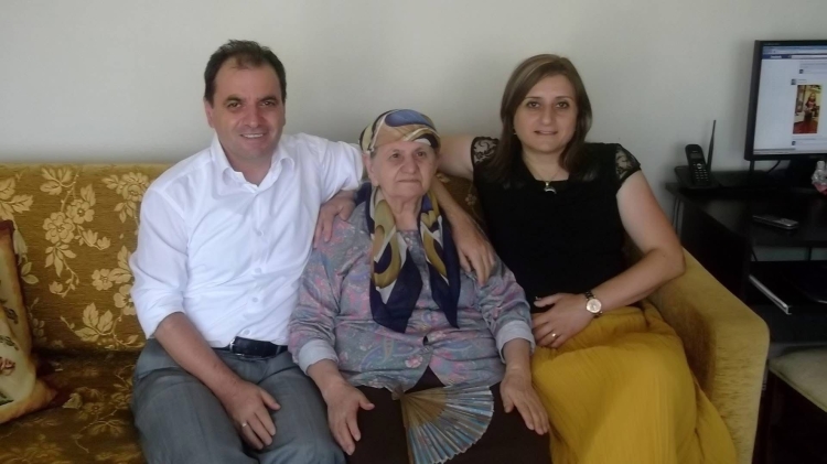 uğur