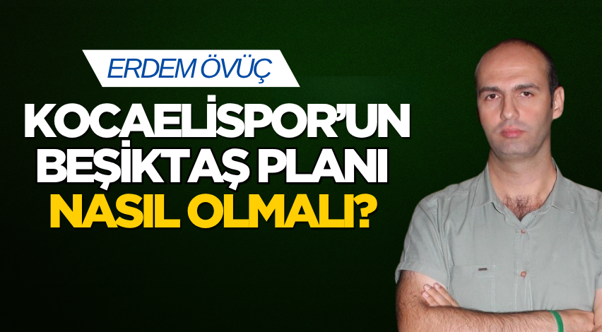 Erdem Övüç