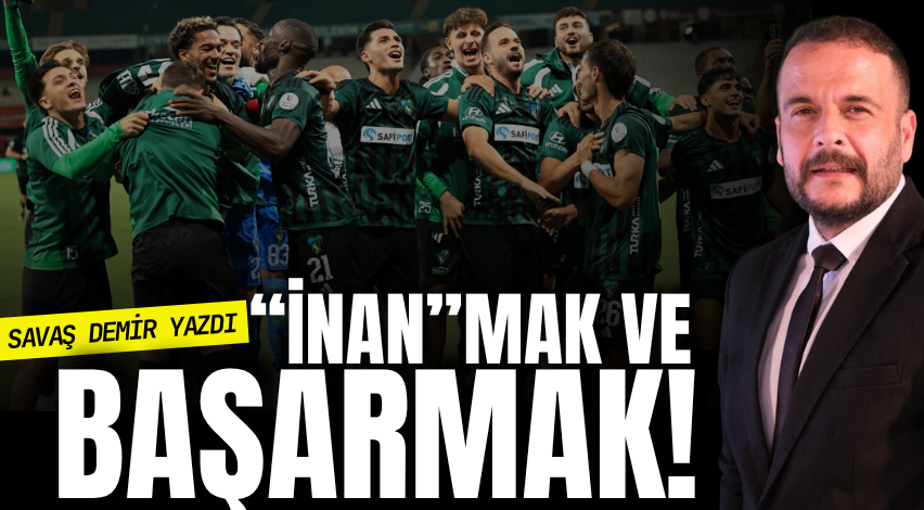 Savaş Demir