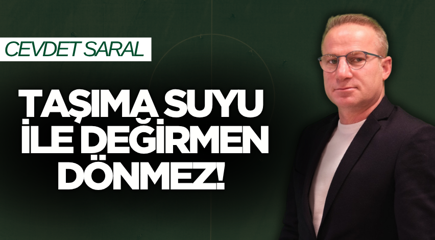Cevdet Saral