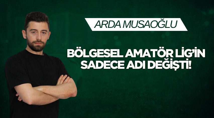 Arda Musaoğlu