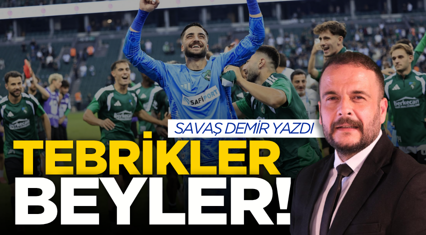Savaş Demir