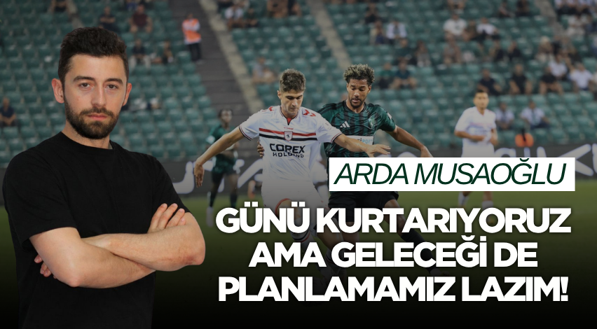 Arda Musaoğlu