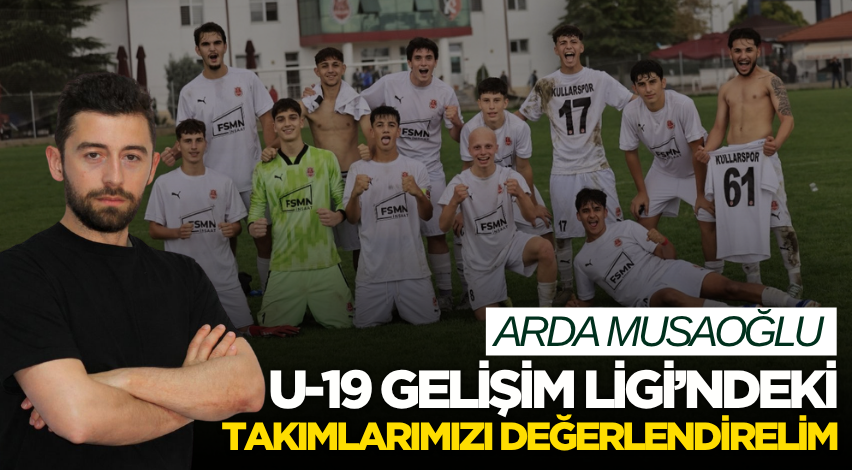 Arda Musaoğlu