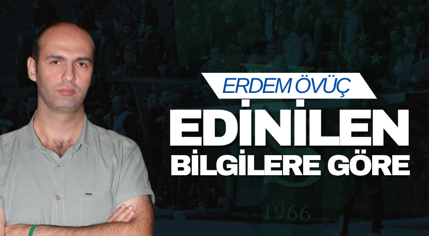 Erdem Övüç