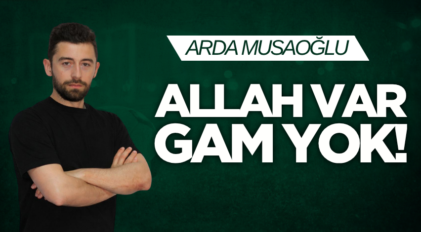 Arda Musaoğlu