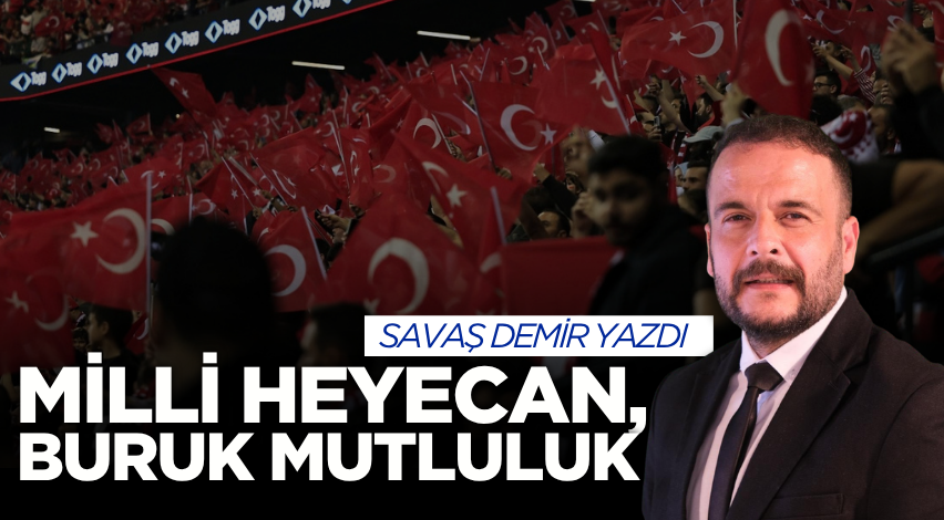 Savaş Demir