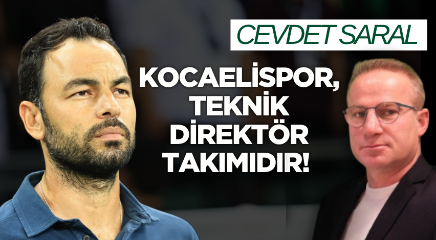 Cevdet Saral