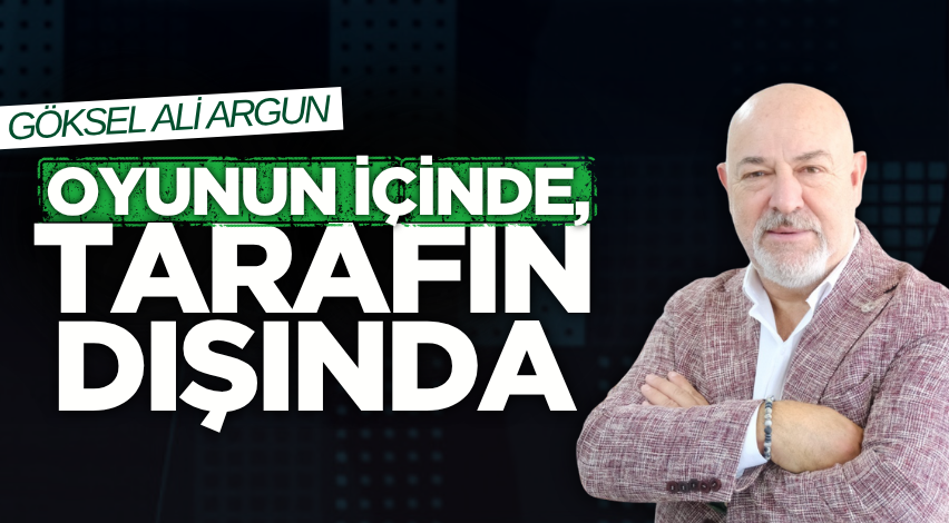 Göksel Ali Argun