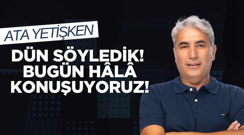 Ata Yetişken