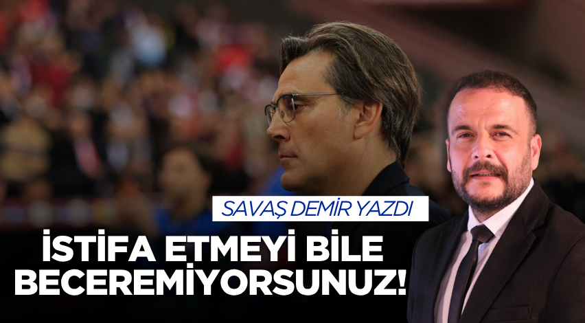 Savaş Demir