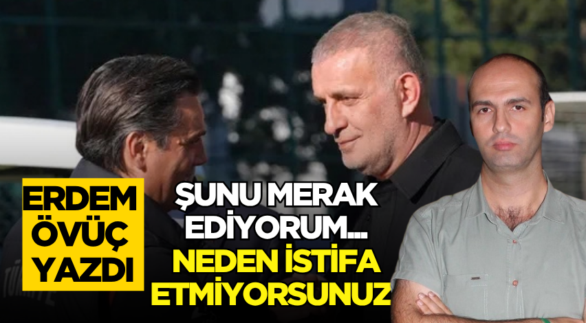Erdem Övüç
