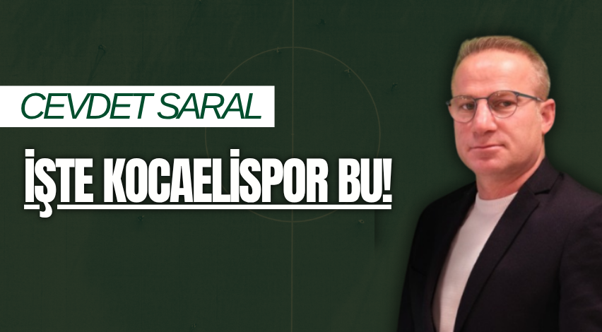 Cevdet Saral