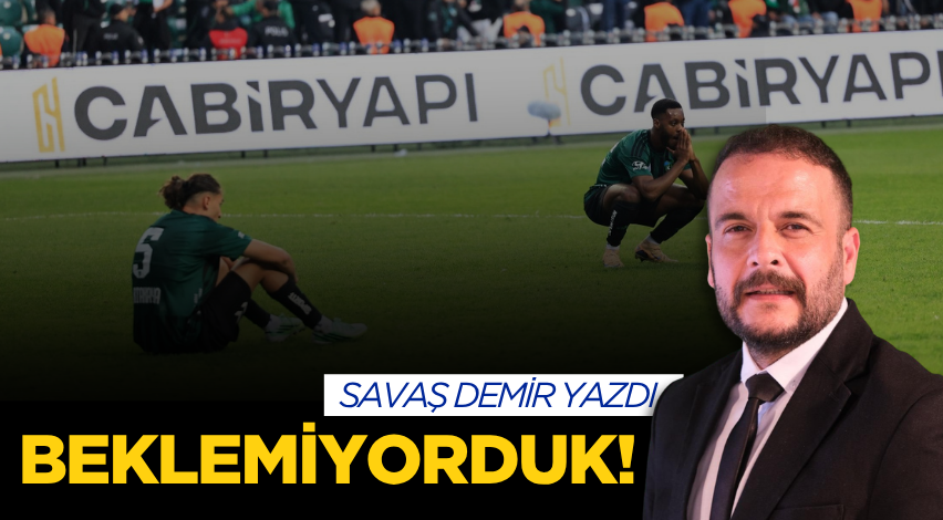 Savaş Demir