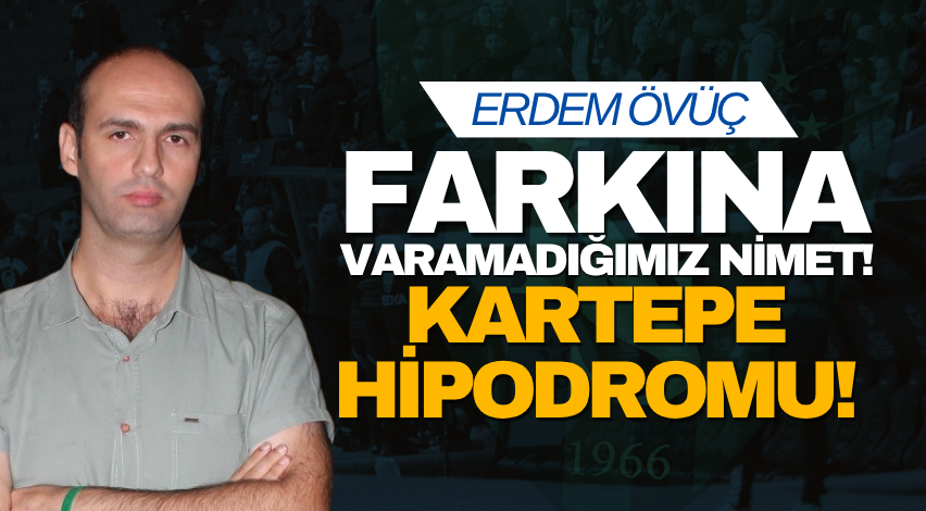 Erdem Övüç