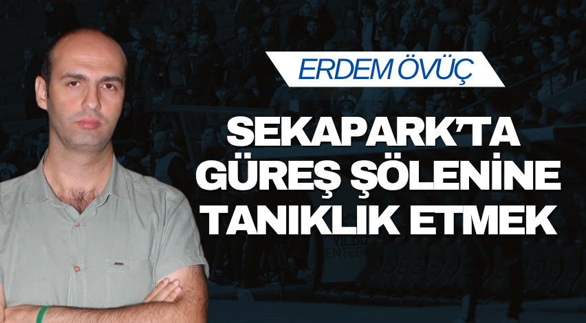 Erdem Övüç