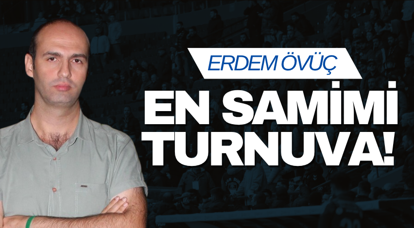 Erdem Övüç