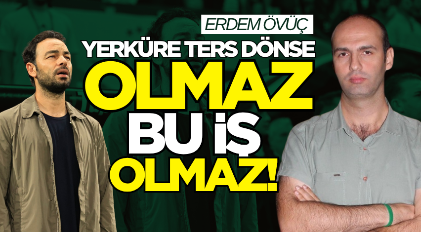 Erdem Övüç