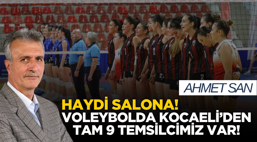 Ahmet San