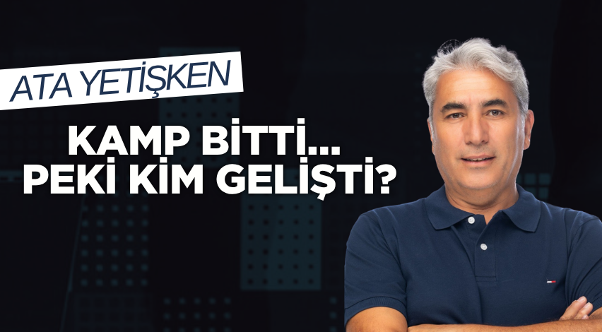 Ata Yetişken