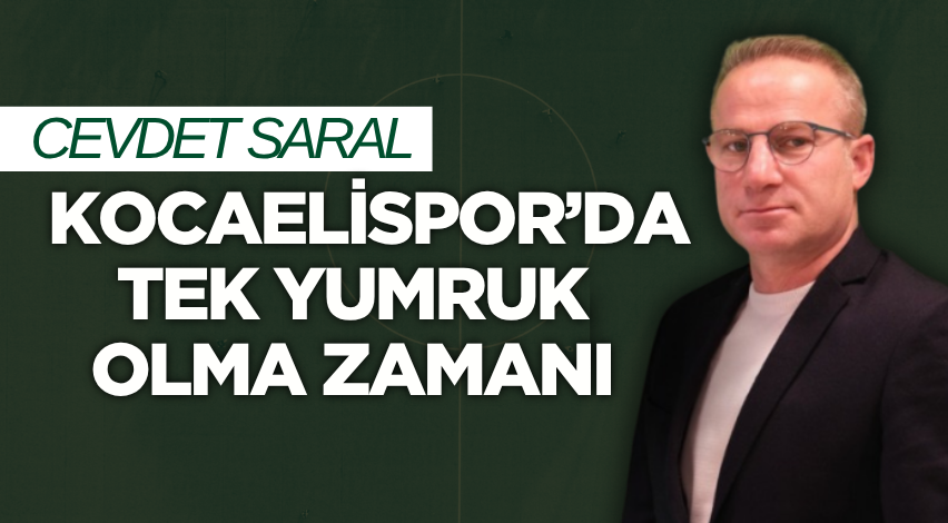 Cevdet Saral