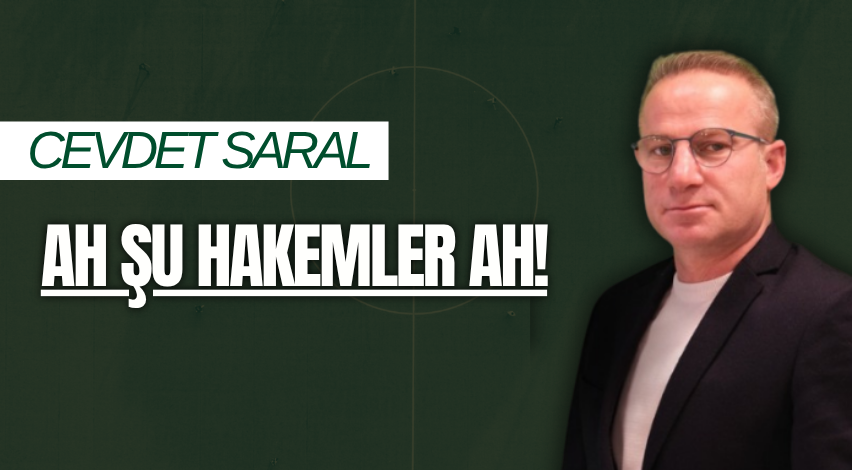 Cevdet Saral
