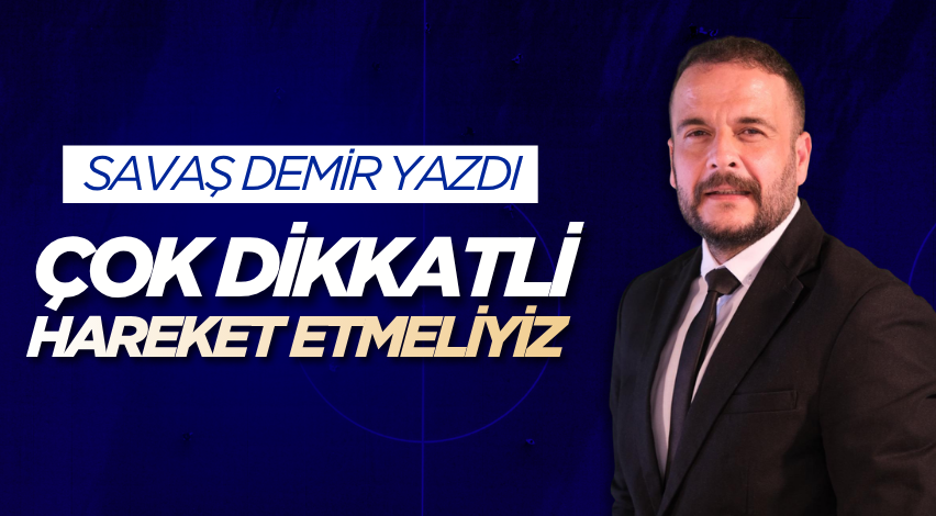 Savaş Demir