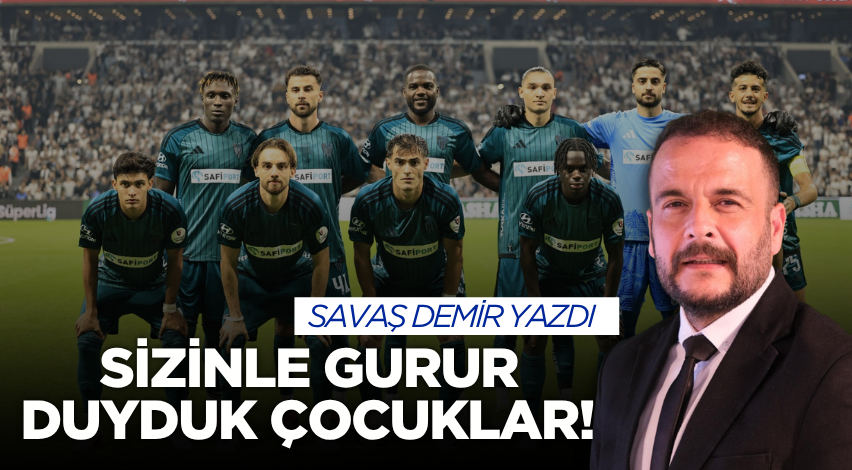 Savaş Demir