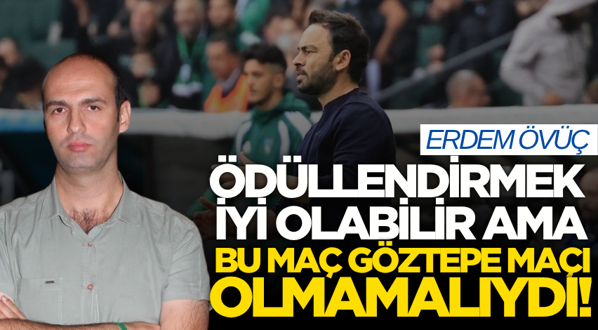 Erdem Övüç