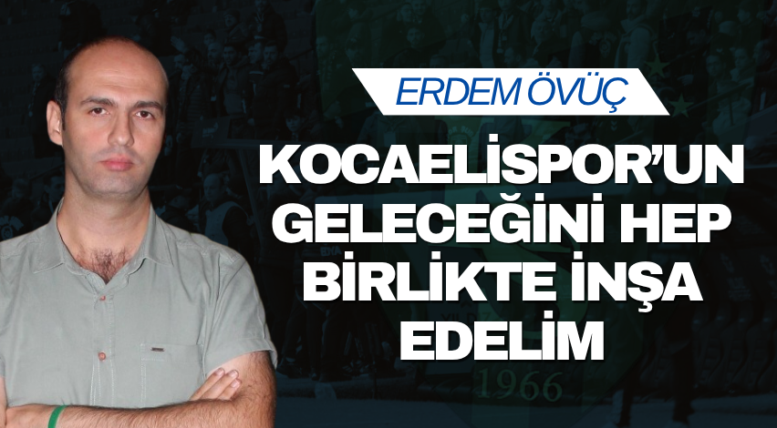 Erdem Övüç