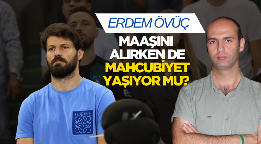 Erdem Övüç