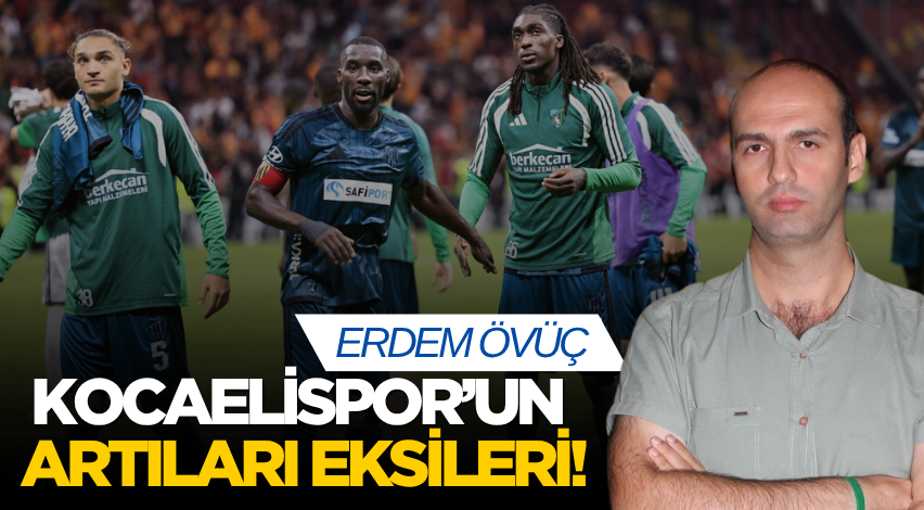Erdem Övüç