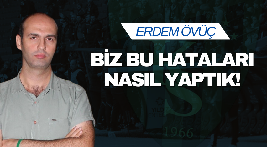 Erdem Övüç