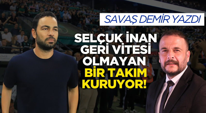 Savaş Demir