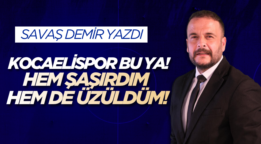 Savaş Demir