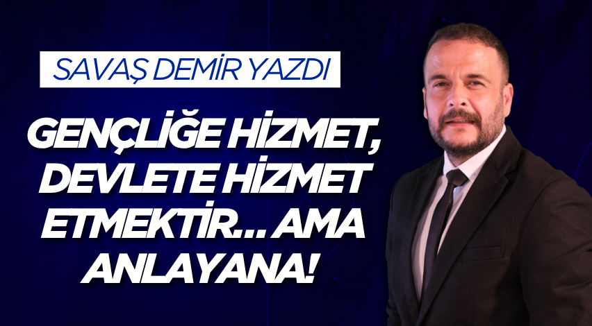 Savaş Demir