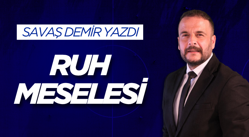 Savaş Demir