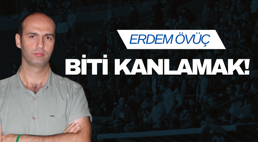 Erdem Övüç