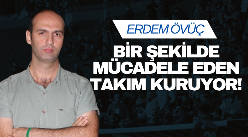 Erdem Övüç
