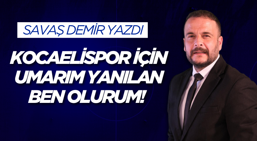 Savaş Demir
