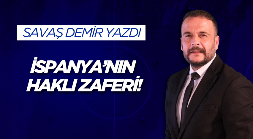 Savaş Demir