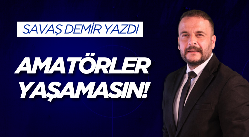 Savaş Demir