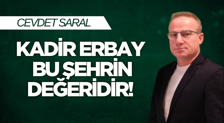 Cevdet Saral