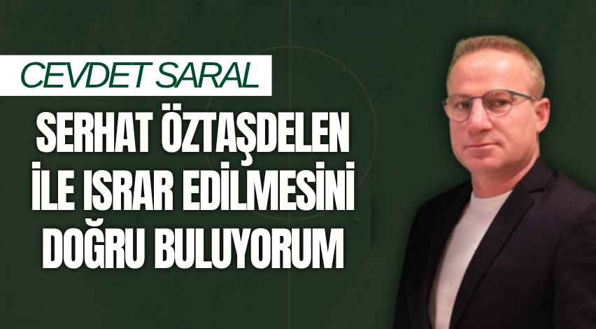 Cevdet Saral