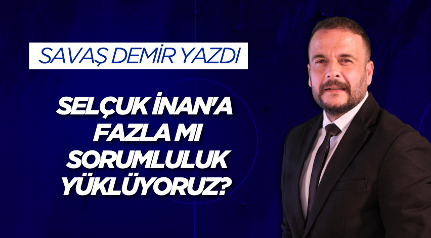 Savaş Demir