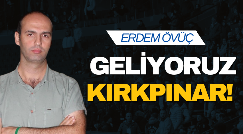 Erdem Övüç