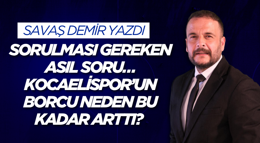 Savaş Demir